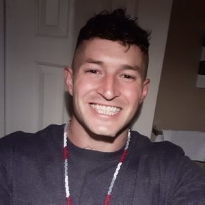 Meet your Posher, Jason